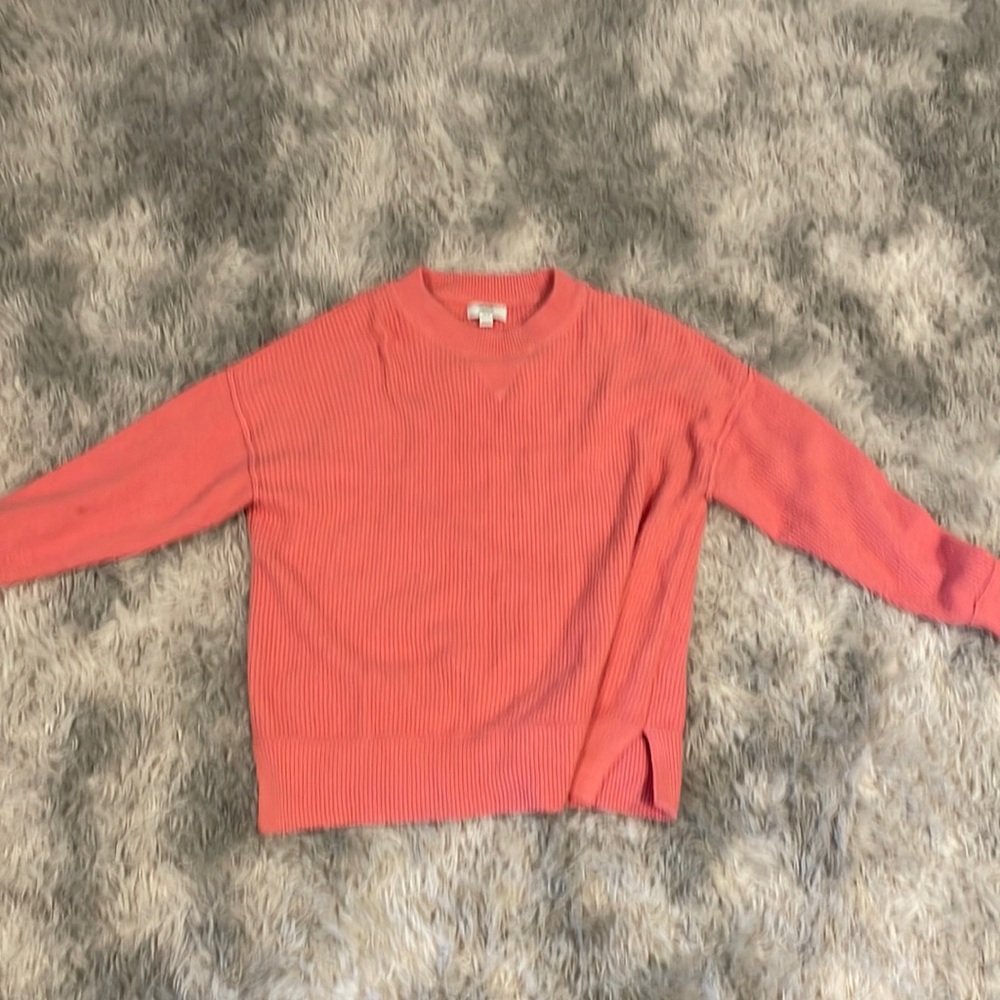 Aerie Perfectly Oversized Sweater